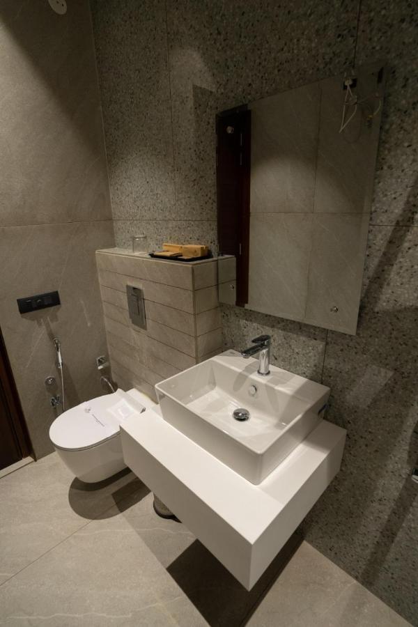Hotel Smily Λουντιάνα Εξωτερικό φωτογραφία