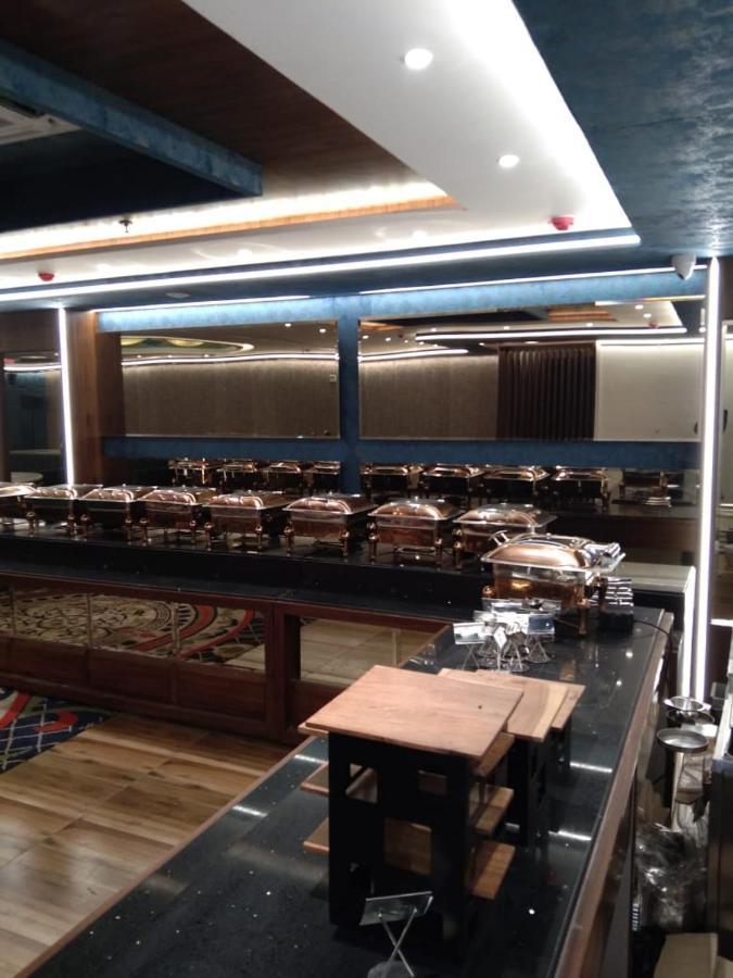 Hotel Smily Λουντιάνα Εξωτερικό φωτογραφία